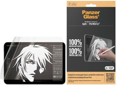 PanzerGlass Tempered Glass (iPad mini)