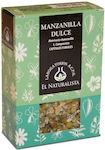 El Natural Manzanilla Dulce 30g Trociscos