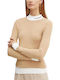 Women's Blouse Turtleneck Nomad