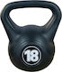 Mfitness Kettlebell PVC 18kg
