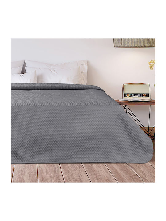 Beauty Home Intence Art 12200 Cuvertură Extra-dublu Microfibra Amethyst 230x250cm