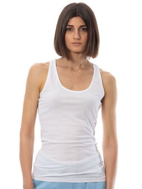 Admiral Medelin Women's Blouse Cotton Sleeveles...