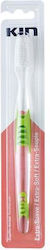 Kin Manual Toothbrush 1pcs