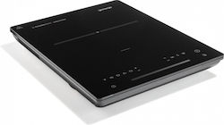 Gorenje Aragaz de masă Inducție Singură Negru