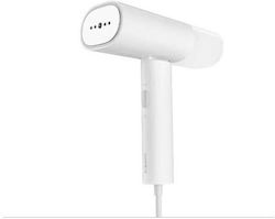Xiaomi Ατμοκαθαριστής Ρούχων Χειρός 1300W Λευκός Xiaomi Ατμοκαθαριστής Ρούχων Χειρός 1300W Λευκός