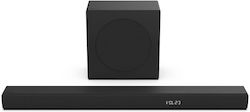 Hisense HS3100 3.1 με Bluetooth & HDMI Hisense HS3100 3.1 με Bluetooth & HDMI