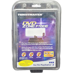Thrustmaster Spielhülle für PS2