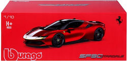 Bburago Car 1:18 Ferrari Signature