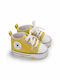 Angelbox Baby Sneakers Gelbe