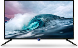 TopTech Smart 55" 4K LED 5515HFL-V (2023) TopTech Smart 55" 4K LED 5515HFL-V (2023)
