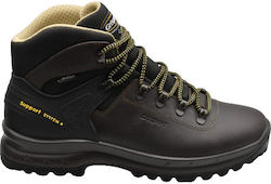 Grisport Gritex Încălțăminte De Drumeție Pentru Bărbați Gore-Tex Maro Grisport Gritex Încălțăminte De Drumeție Pentru Bărbați Gore-Tex Maro