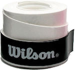 Wilson Overgrip Λευκό 1τμχ