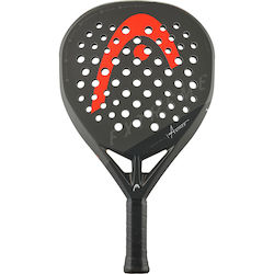 Head 223014 Adults Padel Racket