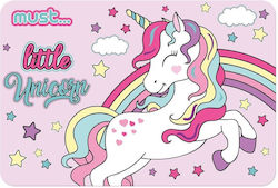 Must Team Tischsets Unicorn