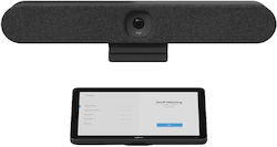 Logitech Αξεσουάρ Συνδιάσκεψης Logitech Rally 991-000479 Logitech Αξεσουάρ Συνδιάσκεψης Logitech Rally 991-000479