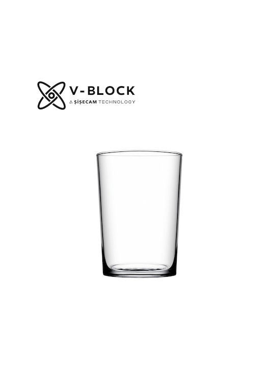 Ready Glass Cocktail/Drinking made of Glass 1pcs