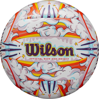 Wilson Minge de volei de plajă Nr.5