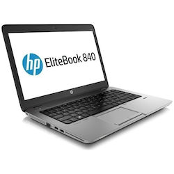 HP EliteΒook 840 G4 Gradul de recondiționare Traducere în limba română a numelui specificației pentru un site de comerț electronic: "Magazin online" 14" (Core i7-7600U/16GB/512GB SSD/W10 Pro)