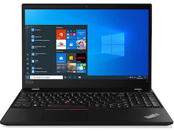 Lenovo Aufgearbeiteter Grad E-Commerce-Website 15.6" (Kern i5-10210u/16GB/512GB SSD/W10 Pro)