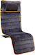 Medivon Massage Device Shiatsu for the Body with Vibration