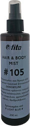 Fito+ Mist Pentru Corp Și Păr 200ml