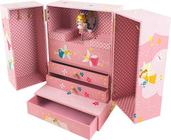 Kidslife Kids Jewelry Box