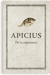 Apicius Bookaneer Notebook 8437026451004