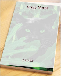 Oktana Notebook Gold Oktana Notebook Gold