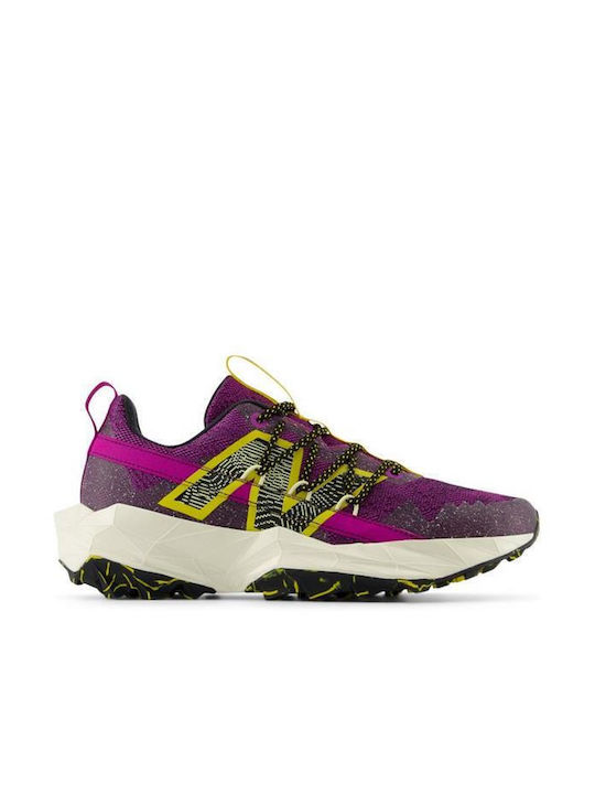 New Balance Dynasoft Tektrel Femei Pantofi sport Τrail Violet