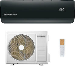 Eurolamp Zephyrus Inverter Air Conditioner 1200...