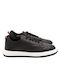 Swingg Sneakers BLACK