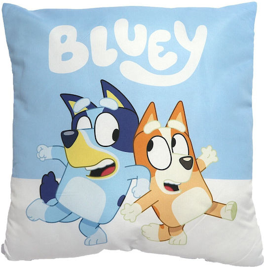 Kids Decorative Pillow 35x35cm