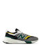 997r Herren Sneakers Gray