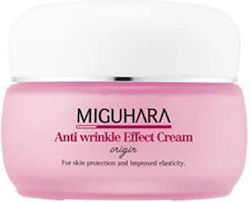 Miguhara Αντιγηραντική Κρέμα Νυκτός 50ml Miguhara Αντιγηραντική Κρέμα Νυκτός 50ml