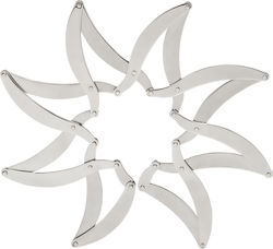 Alessi Augh Extensible Trivet Dul01