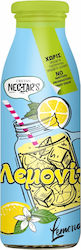 Cretan Nectar Χυμός ΛΕΜΟΝΙ Χωρίς Προσθήκη Ζάχαρης 300ml