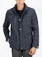 Schott Men's Jacket BLACK