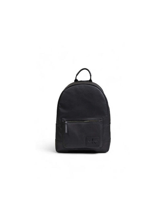 Calvin Klein Men's Backpack Black K50K512028-BEH