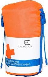 Ortovox Bivy Einzeln Bright Orange