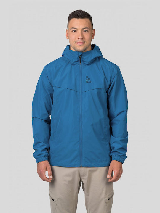 Hannah Men's Jacket Faience