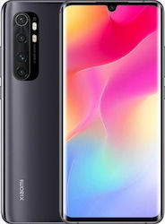 Xiaomi Mi Note 10 Lite (6GB/64GB) Negru Refurbished Grade Traducere în limba română a numelui specificației pentru un site de comerț electronic: "Magazin online"