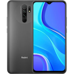 Xiaomi Redmi 9 (4/64GB) Γκρι Refurbished Grade A Xiaomi Redmi 9 (4/64GB) Γκρι Refurbished Grade A