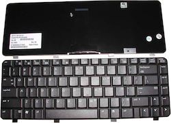 HP Laptop-Tastatur Für HP 500, 510, 520, 530 HP Laptop-Tastatur Für HP 500, 510, 520, 530