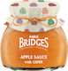 Mrs Bridges Chutney 200gr 1cm
