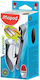 Συρραπτικό Ergologic Half Strip 24 6-26 6 352513 Maped 3154143525139