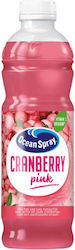 Ocean Spray Cranberry 1000ml 1cm