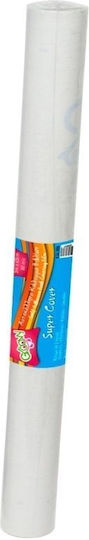 Self-Adhesive Book Cover Roll 5 Meters 0.26.050