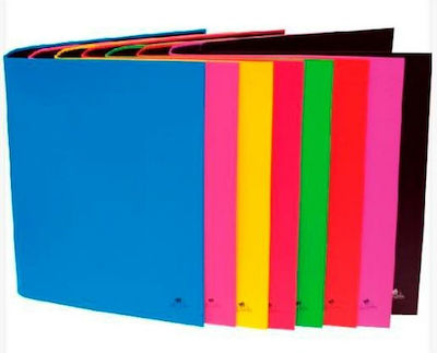 Ring Binder Folder Mariola Din A4