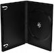 Pc Standard Dvd-rom Replacement Case 1 Disc