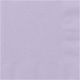 Sweet Lilac Lavender Party Napkins 20 Pieces